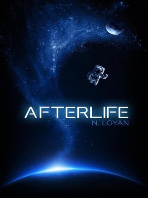 cover image of Afterlife
